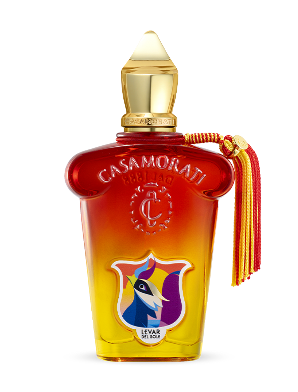 Casamorati Levar Del Sole