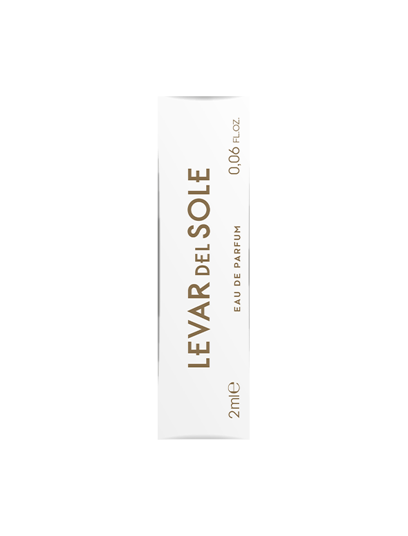 Casamorati Levar Del Sole Sample
