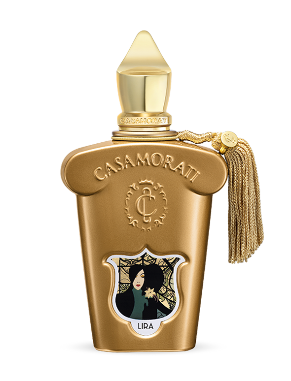 Casamorati Lira