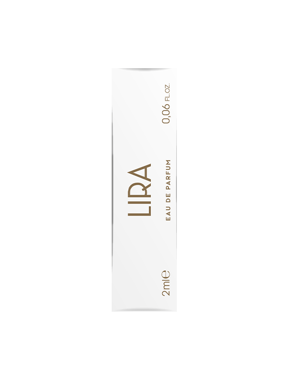 Casamorati Lira Sample
