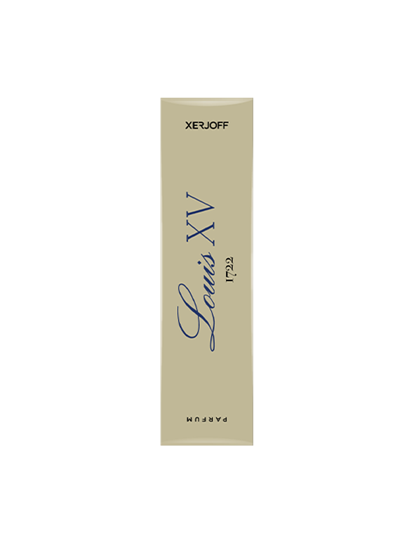 Xerjoff Louis XV 1722 Sample