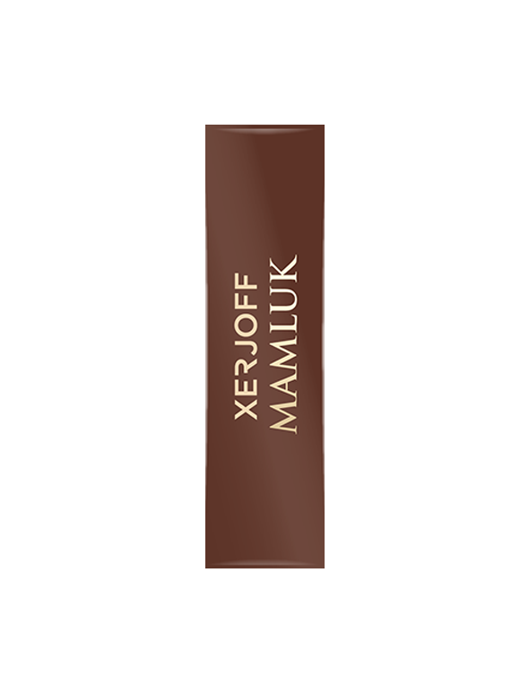 Xerjoff Mamluk Sample