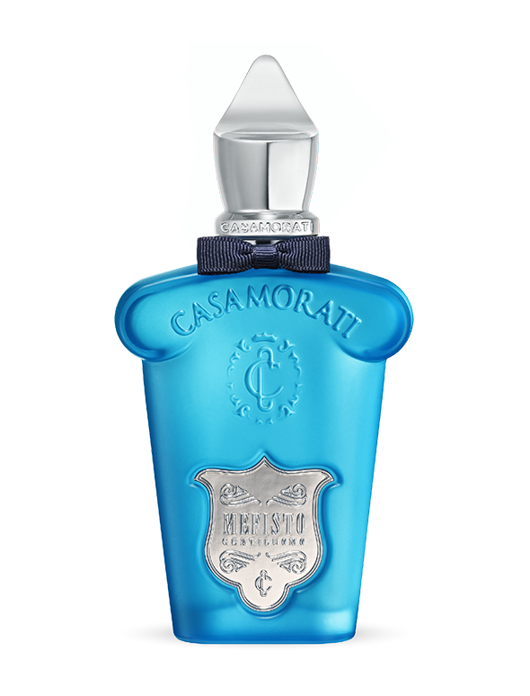 Casamorati Mefisto Gentiluomo