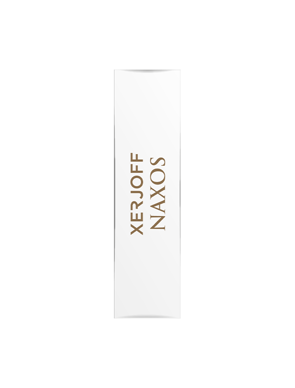 Xerjoff Naxos Sample