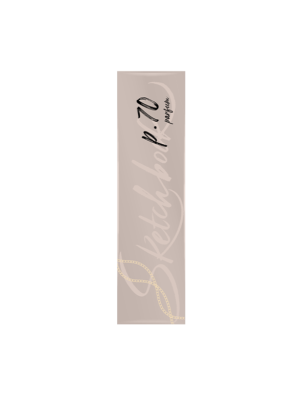 Xerjoff P.70 Sample