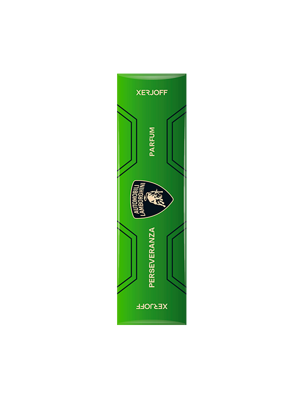 Xerjoff Perseveranza Sample