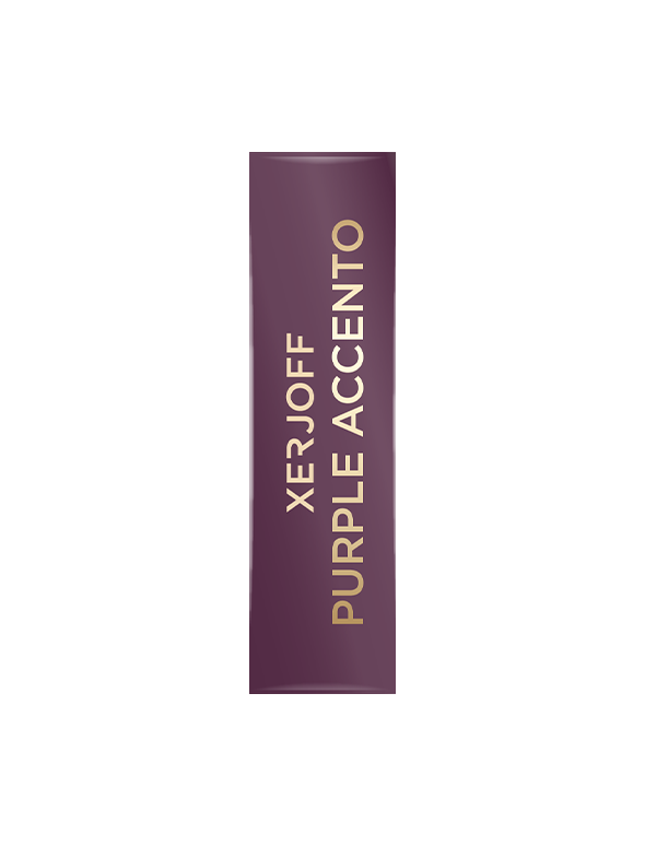 Xerjoff Purple Accento Sample