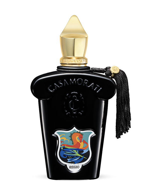 Casamorati Regio