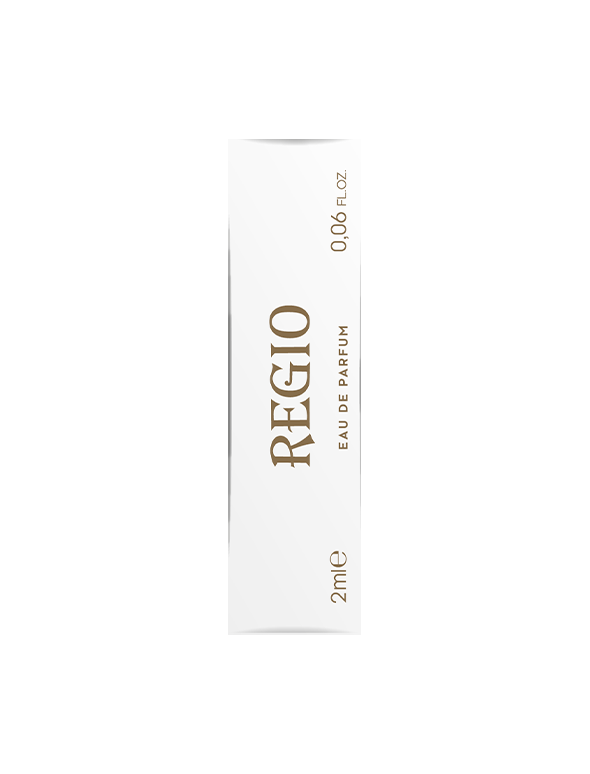 Casamorati Regio Sample