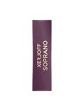 Xerjoff Soprano Sample