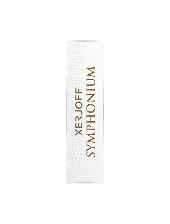 Xerjoff Symphonium Sample