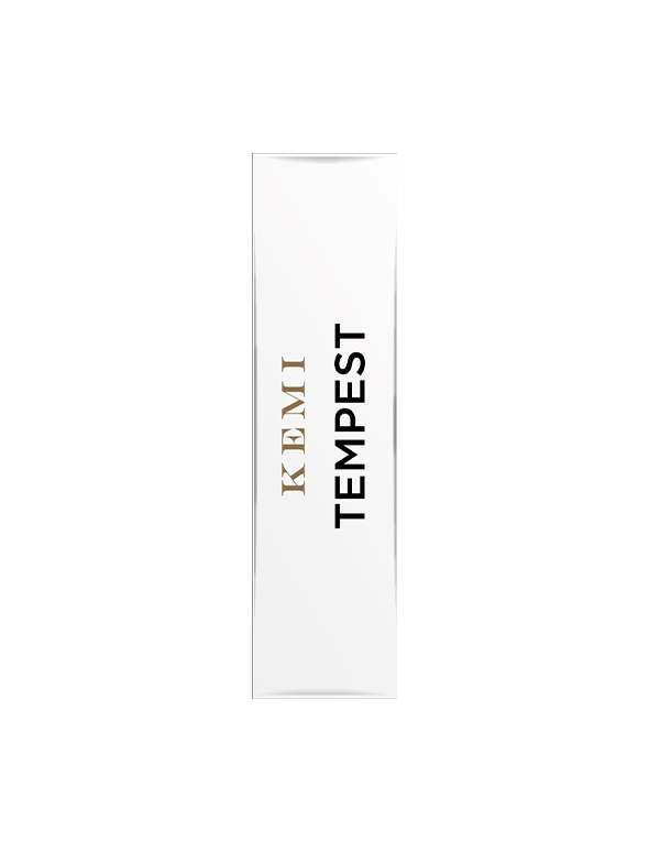 Xerjoff Tempest Sample