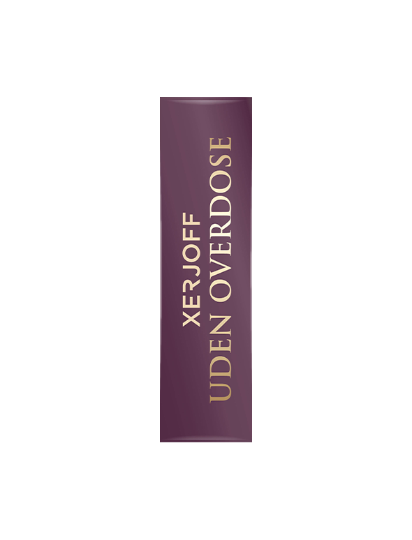 Xerjoff Uden Overdose Sample