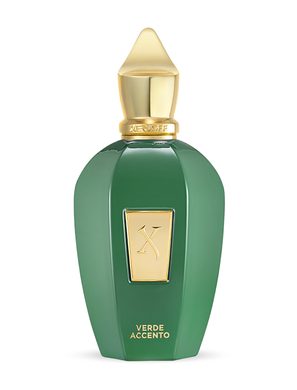 Xerjoff Verde Accento