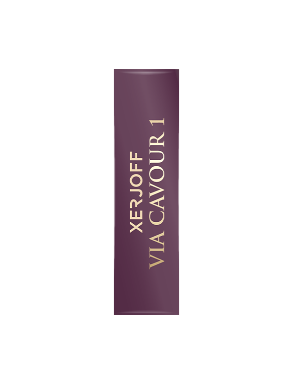 Xerjoff Via Cavour 1 Sample