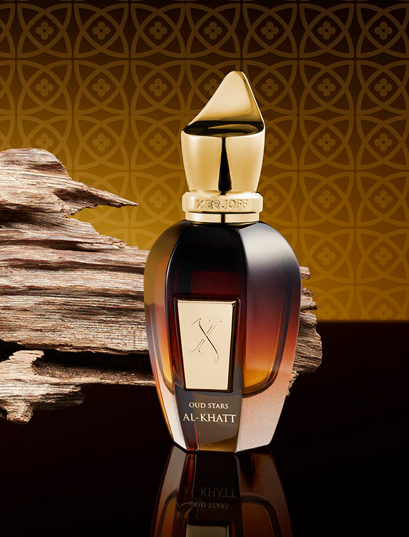 Xerjoff Al-Khatt