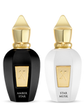 Xerjoff Amber Star & Star Musk
