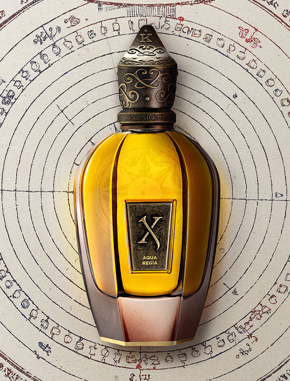 Xerjoff Aqua Regia