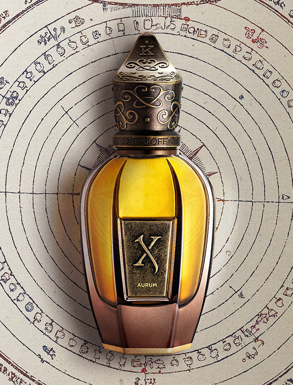 Xerjoff Aurum