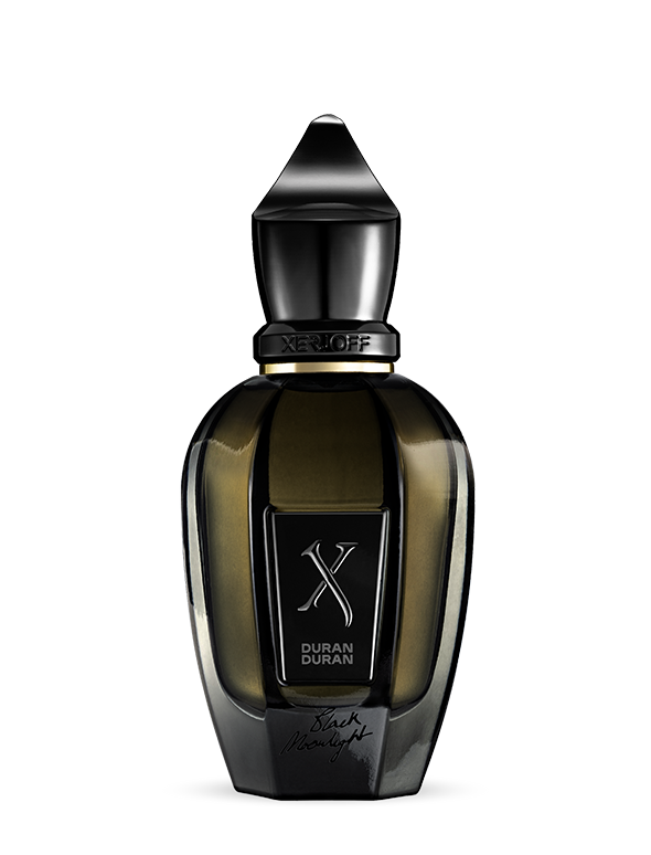 Xerjoff Duran Duran Black Moonlight