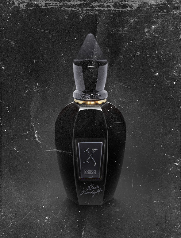 Xerjoff Duran Duran Black Moonlight
