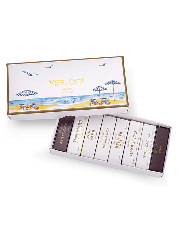 Xerjoff Kit Xerjoff Summer