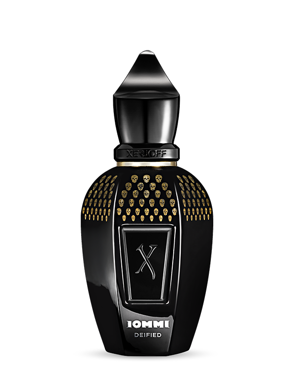 Xerjoff Tony Iommi Deified