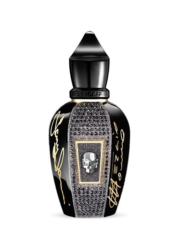 Xerjoff Tony Iommi Deified Signed Edition