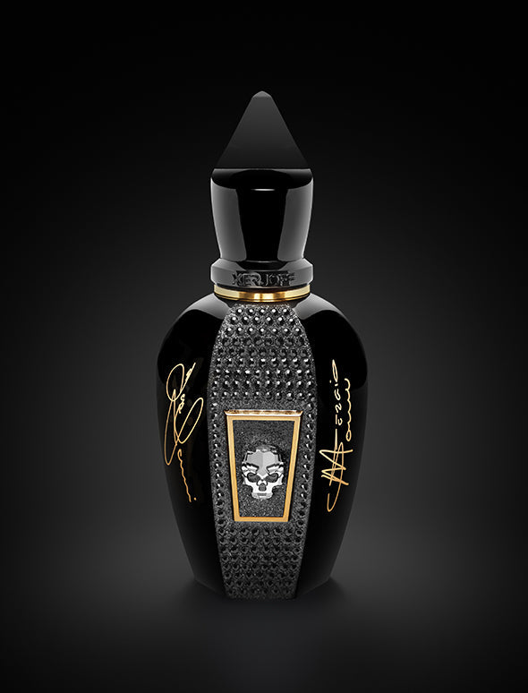 Xerjoff Tony Iommi Deified Signed Edition