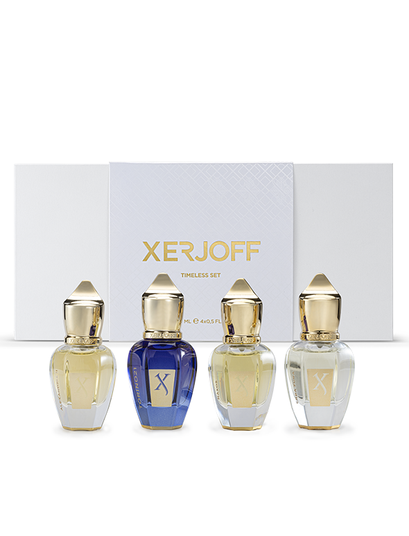 Xerjoff Timeless Set