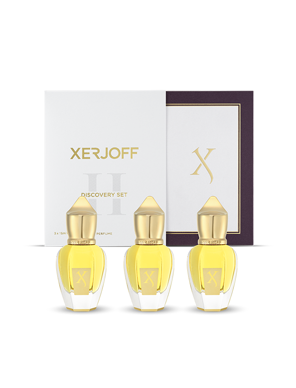 Xerjoff Discovery Set II