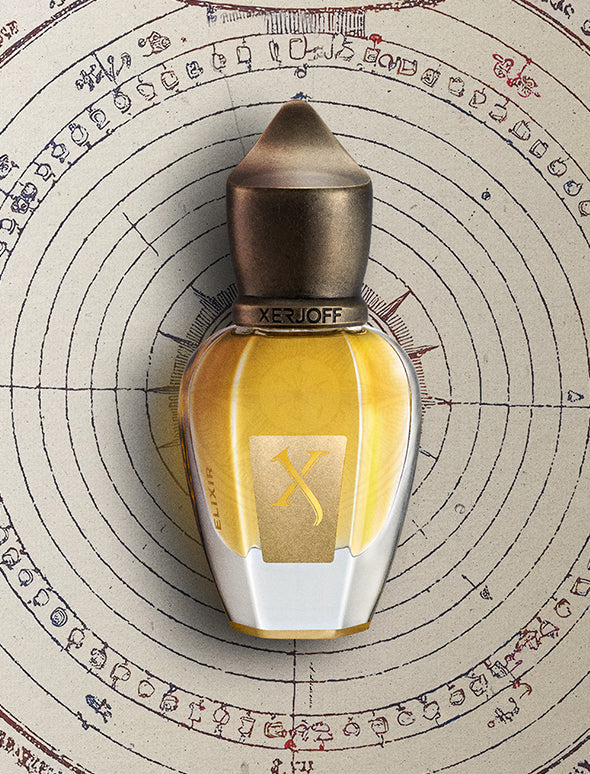 Xerjoff Elixir