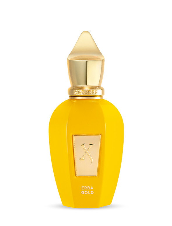 Xerjoff Erba Gold