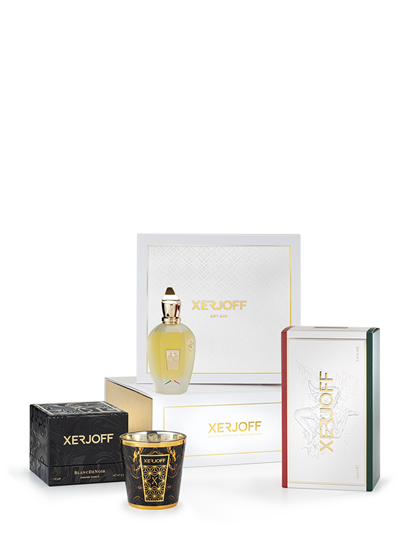 Xerjoff Naxos Gift Set