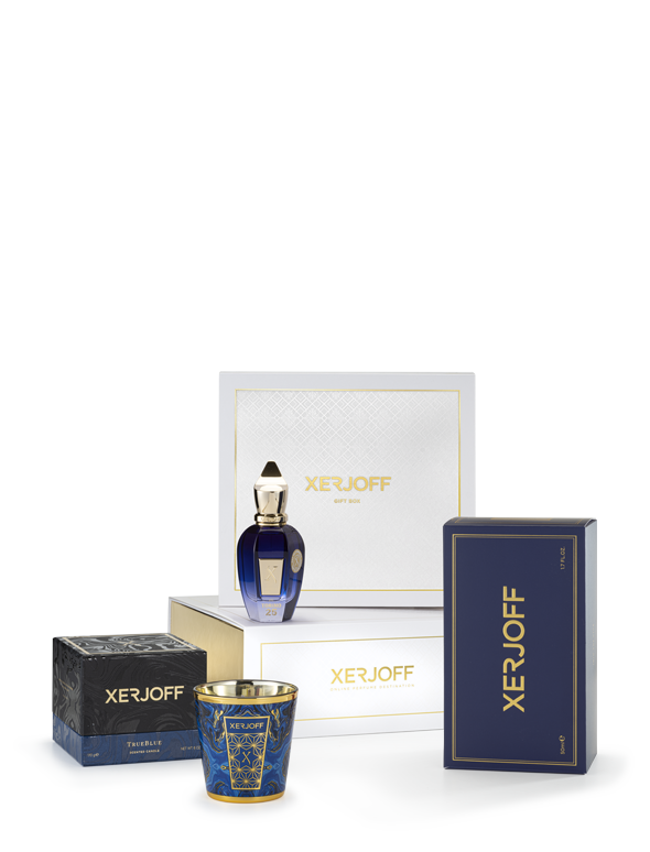 Xerjoff TORINO25 Gift Set
