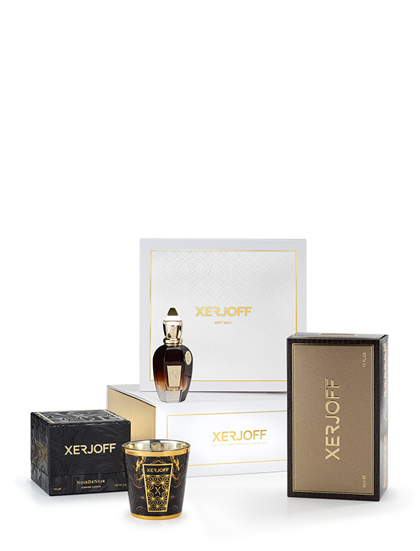 Xerjoff Alexandria II Gift Set