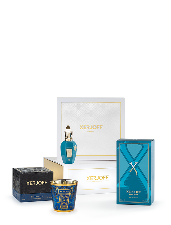 Xerjoff Erba Pura Gift Set