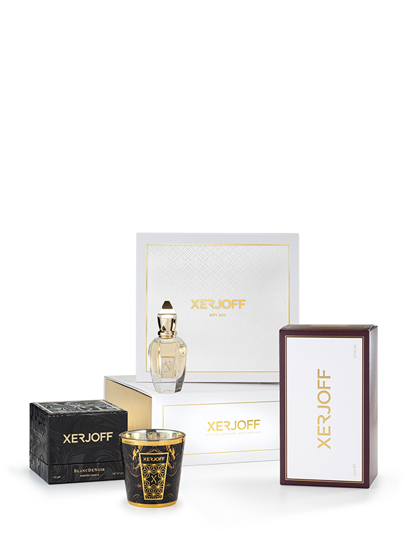 Xerjoff Gibeon Gift Set