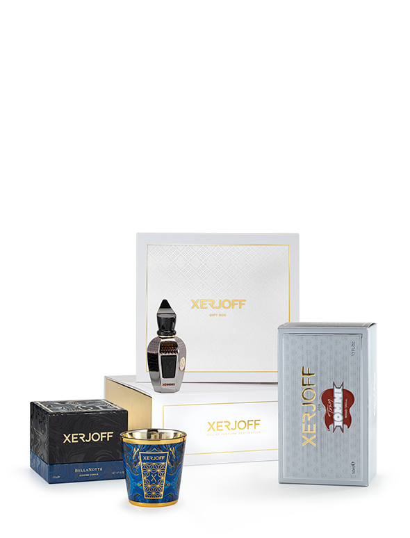 Xerjoff Tony Iommi Monkey Special Gift Set