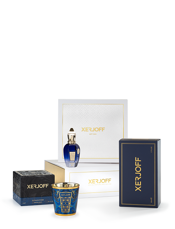 Xerjoff TORINO21 Gift Set
