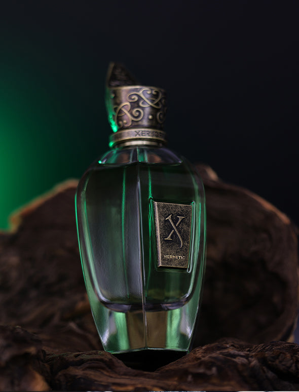Xerjoff Hermetic