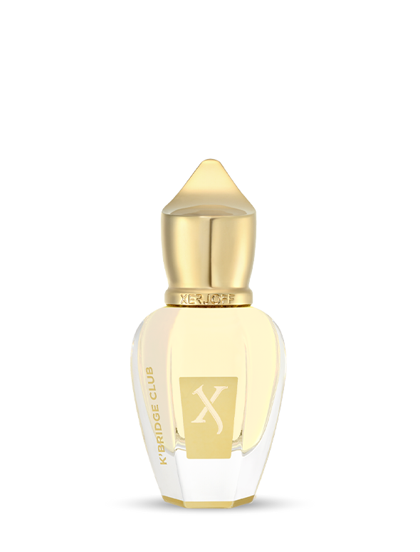 Xerjoff K' Bridge Club 15ml