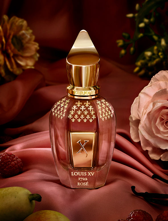 Xerjoff Louis XV 1722 Rosé