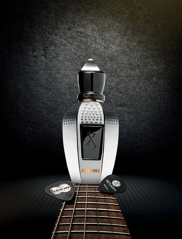 Xerjoff Tony Iommi Monkey Special