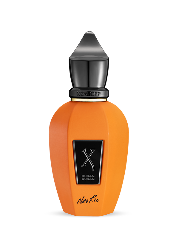 Xerjoff Duran Duran NeoRio — Orange Flacon