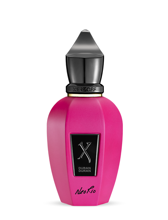 Xerjoff Duran Duran NeoRio — Pink Flacon