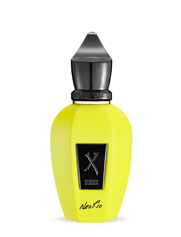 Xerjoff Duran Duran NeoRio  — Yellow Flacon