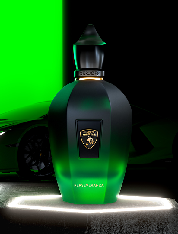 Xerjoff Perseveranza