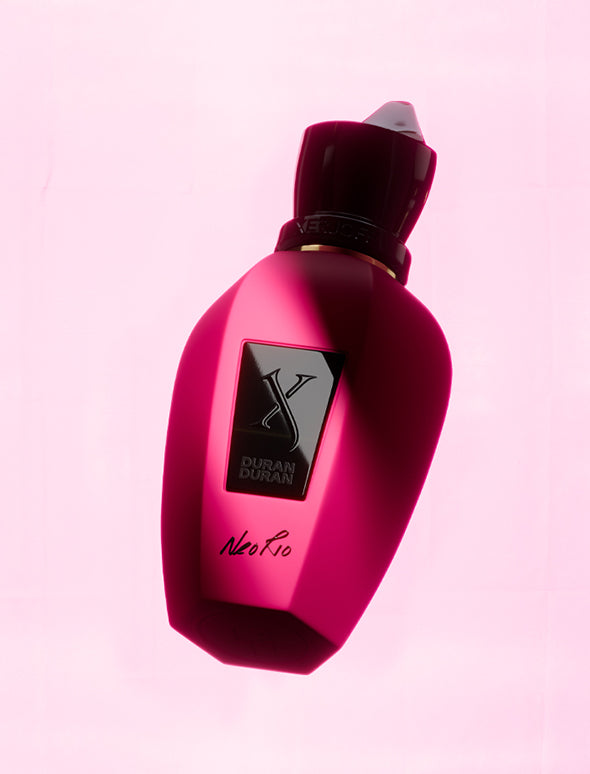 Xerjoff Duran Duran NeoRio — Pink Flacon