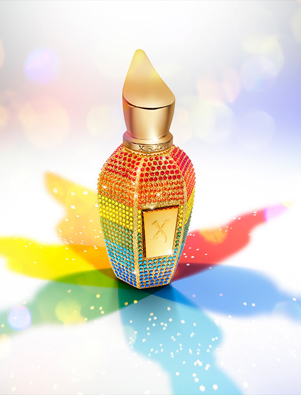 Xerjoff Accento Overdose Pride Edition